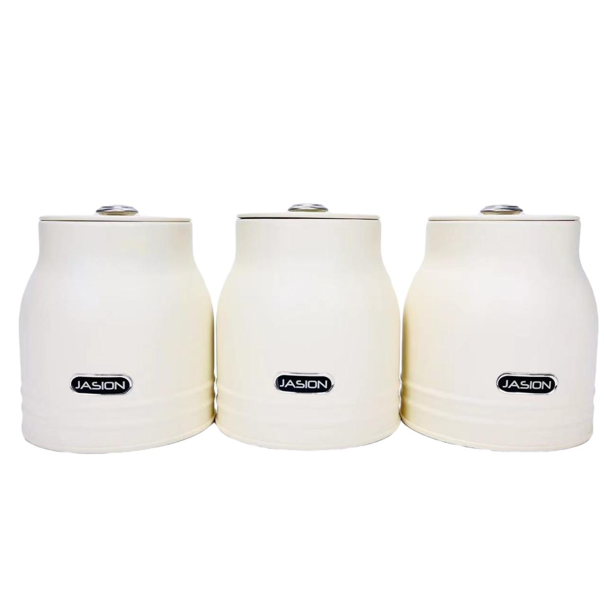 tea/coffee/sugar-canister